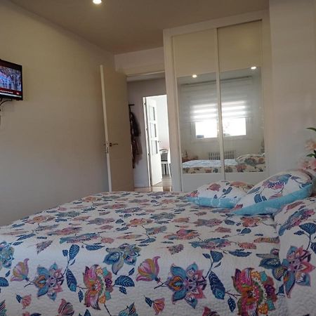 Appartement Cuatro Caminos à Zamora Extérieur photo