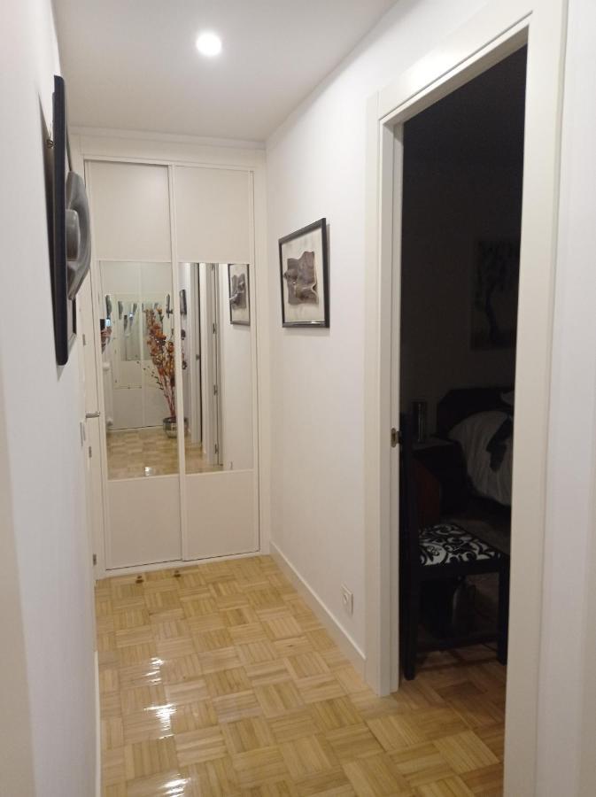 Appartement Cuatro Caminos à Zamora Extérieur photo