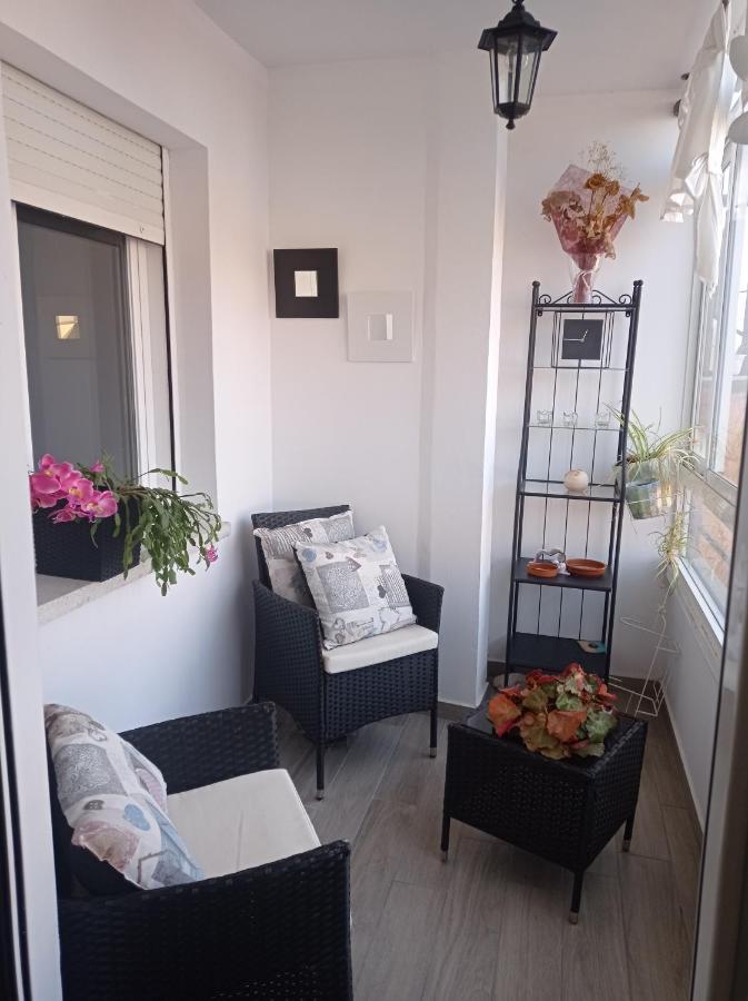 Appartement Cuatro Caminos à Zamora Extérieur photo
